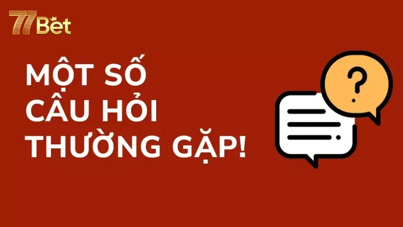 Câu hỏi thường gặp về đăng ký tài khoản