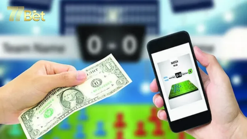 Hướng dẫn cách thức nạp tiền 77Bet đơn giản mà hiệu quả