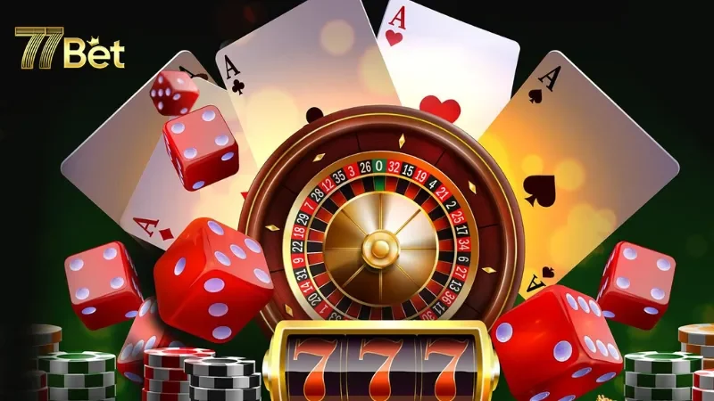 Lợi ích khi đăng ký 77Bet