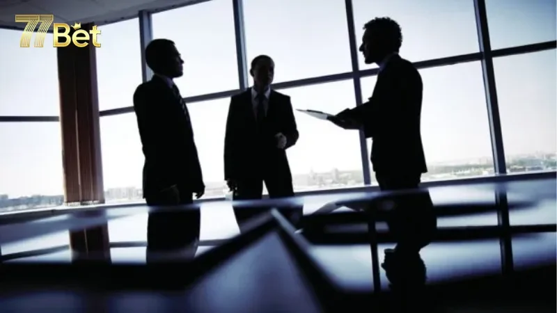 Những đóng góp quan trọng của tác giả Anh Trần cho nhà cái 77Bet