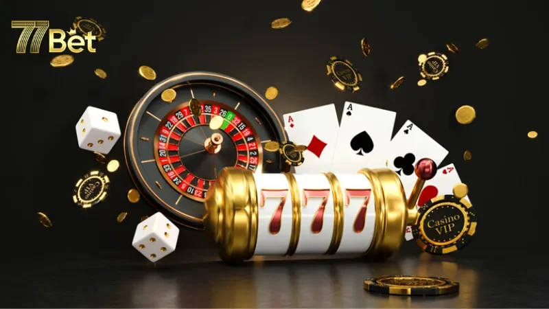Những lý do cược thủ cần đăng nhập 77Bet