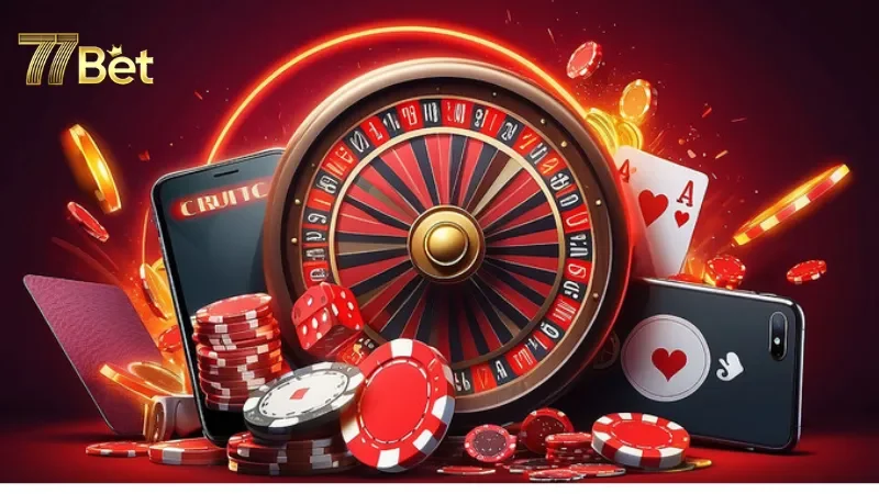 Yêu cầu và điều kiện để đăng ký 77Bet