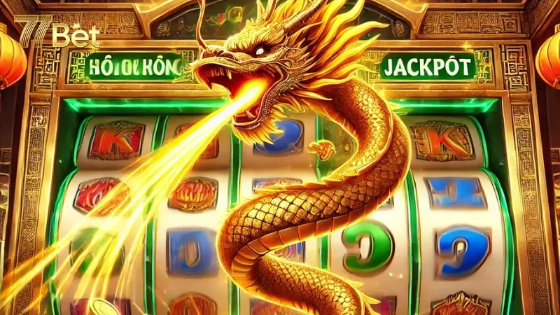 Tìm Hiểu Về Tỷ Lệ Trả Thưởng Của Nổ Hũ Rồng Vàng
